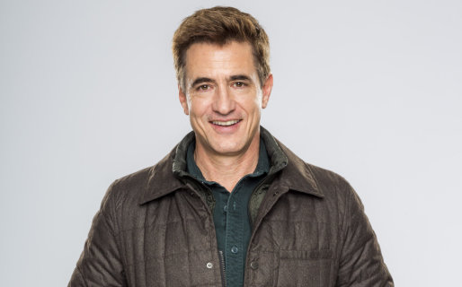 Dermot Mulroney