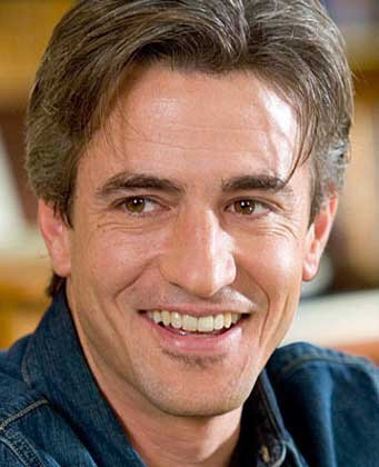 Dermot Mulroney